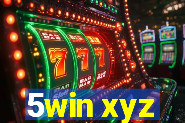 5win xyz